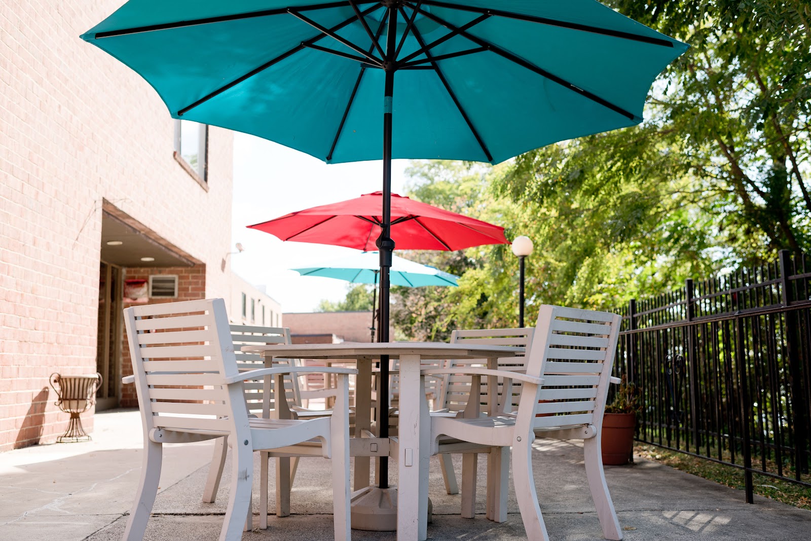 Autumn Lake Healthcare at Riverview