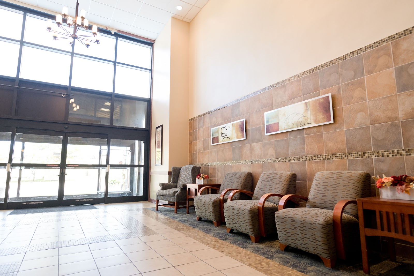 Autumn Lake Healthcare at Riverview