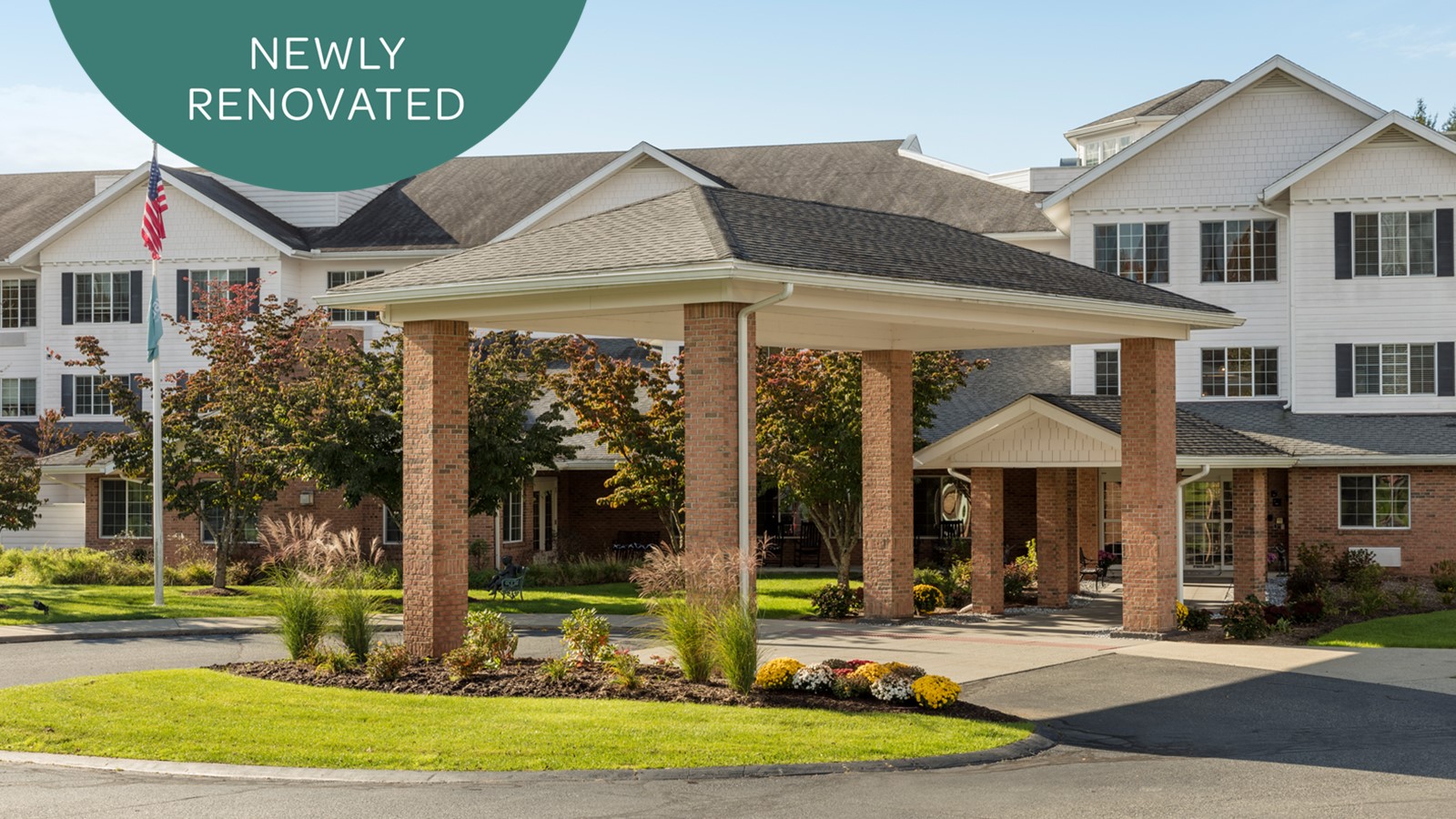 Holiday Bluebird Estates