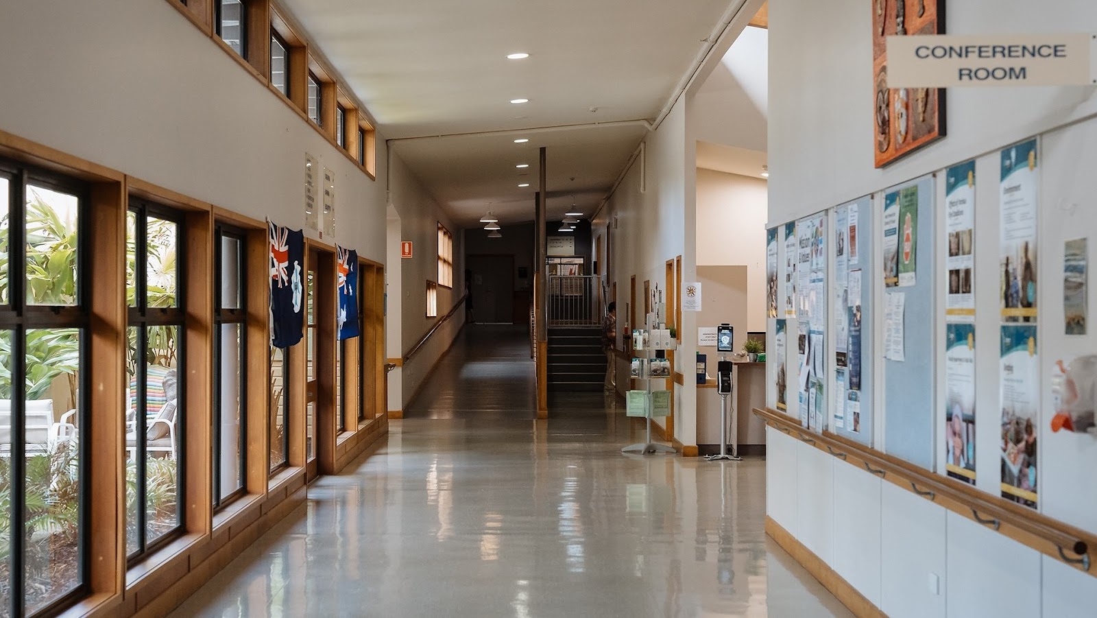 Ozcare Noosa Heads Aged Care Facility