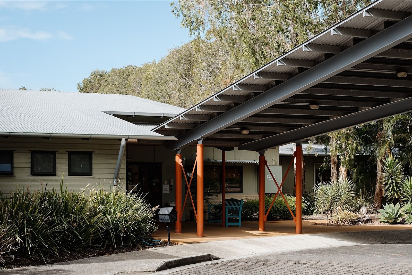 Ozcare Noosa Heads Aged Care Facility