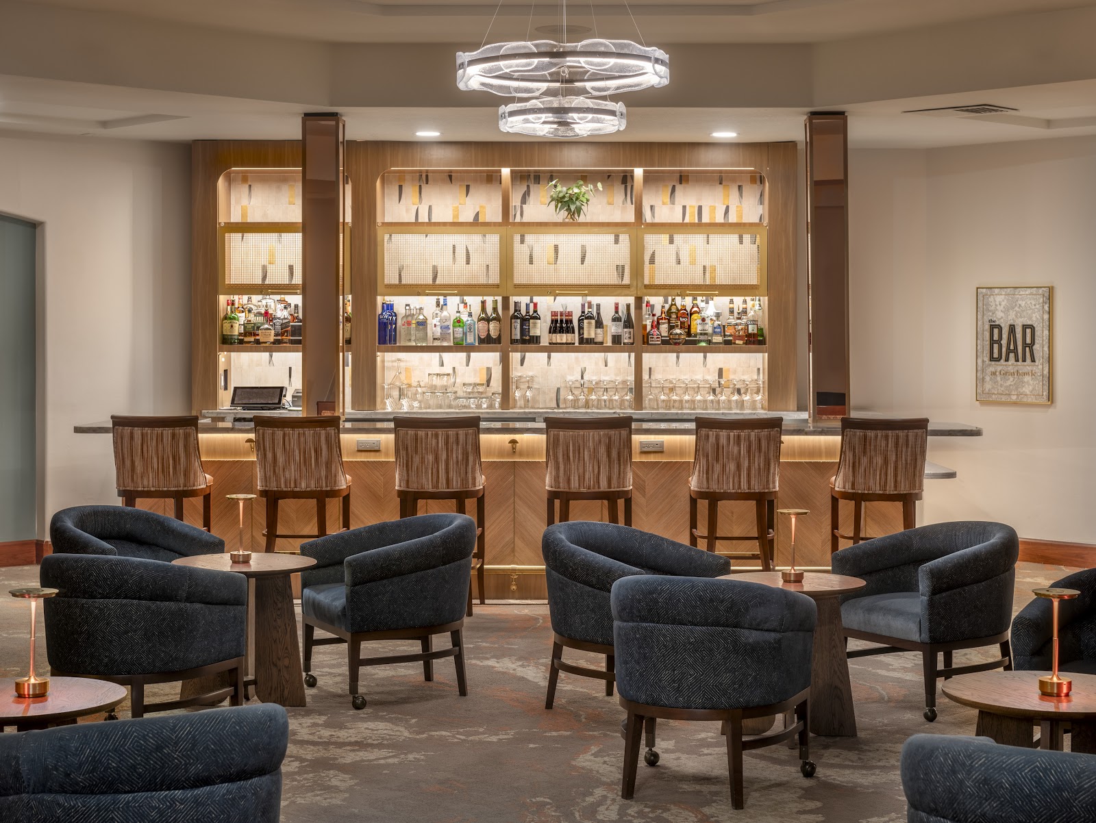 Vi at Grayhawk