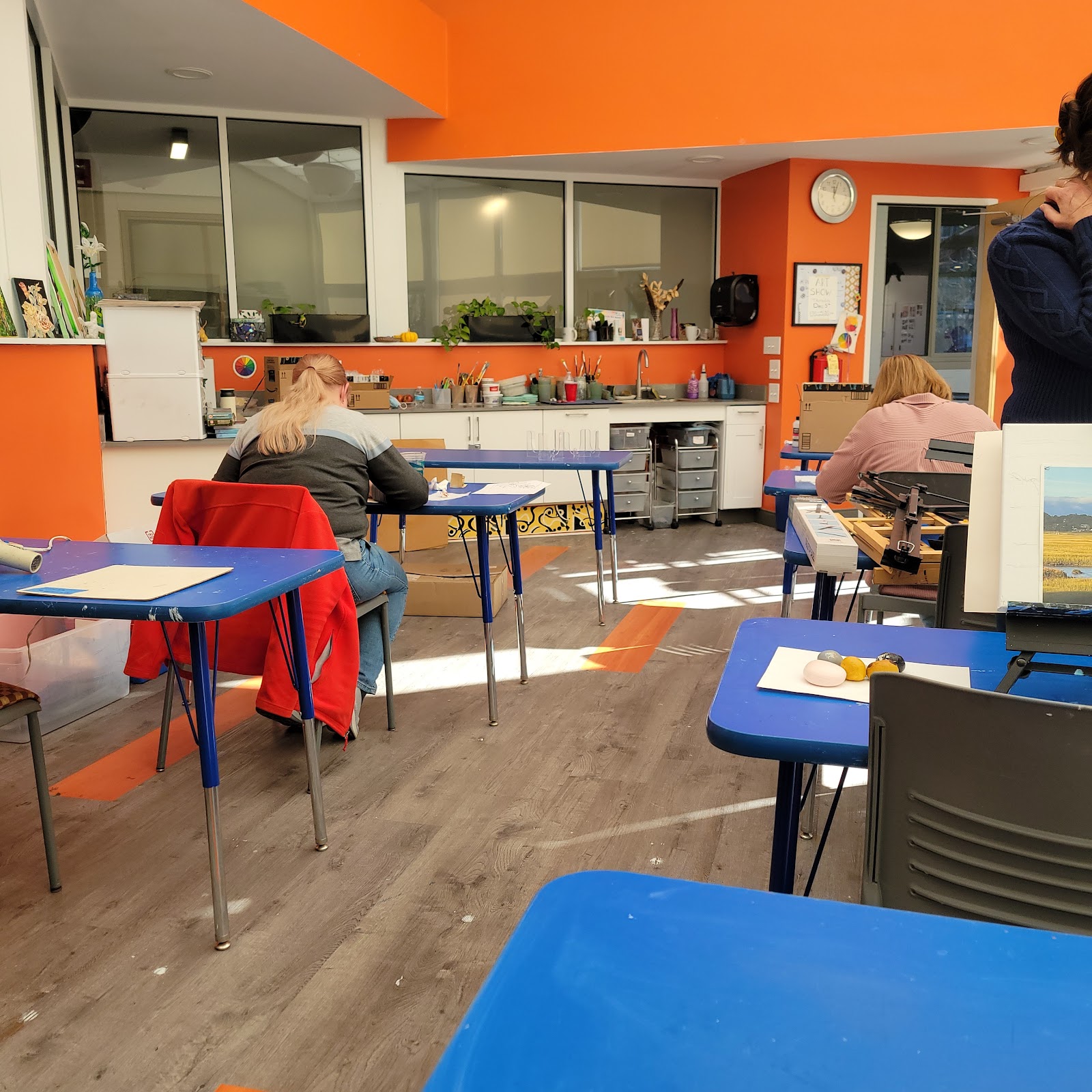Brighton Campus: A 2Life Community