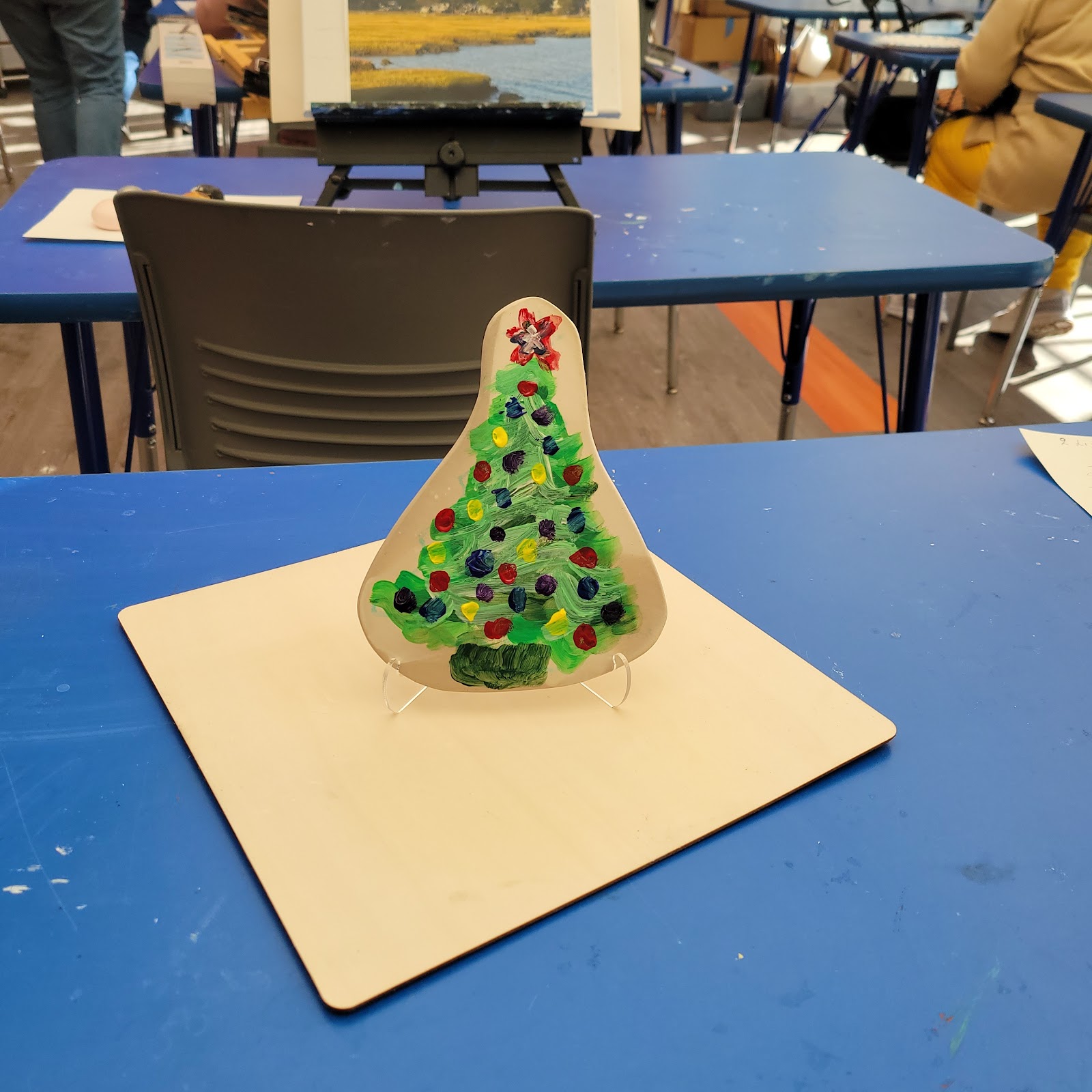 Brighton Campus: A 2Life Community
