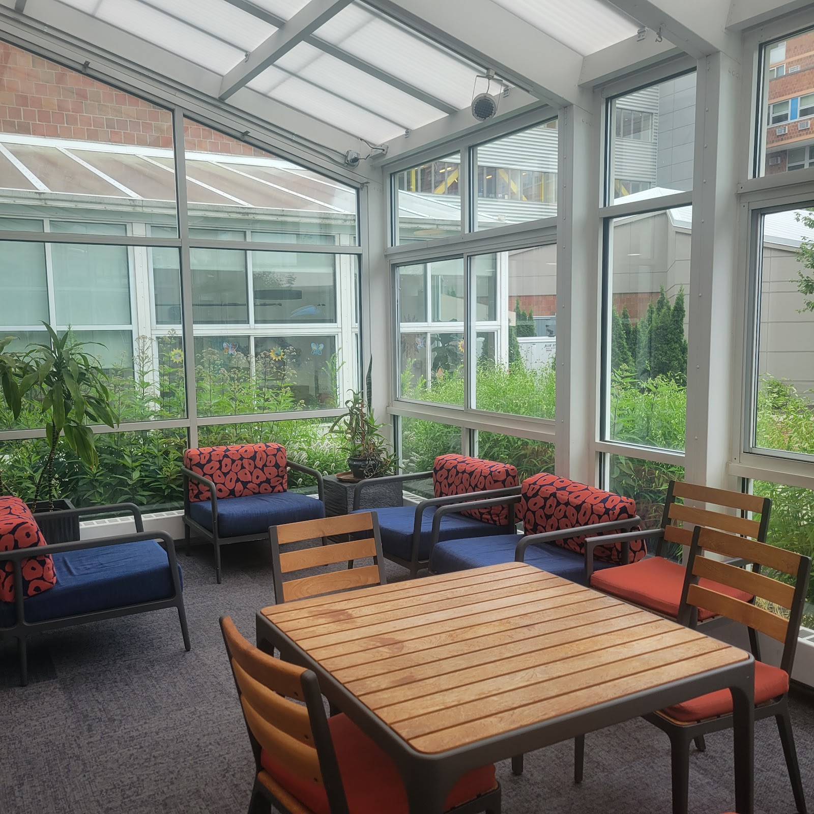 Brighton Campus: A 2Life Community