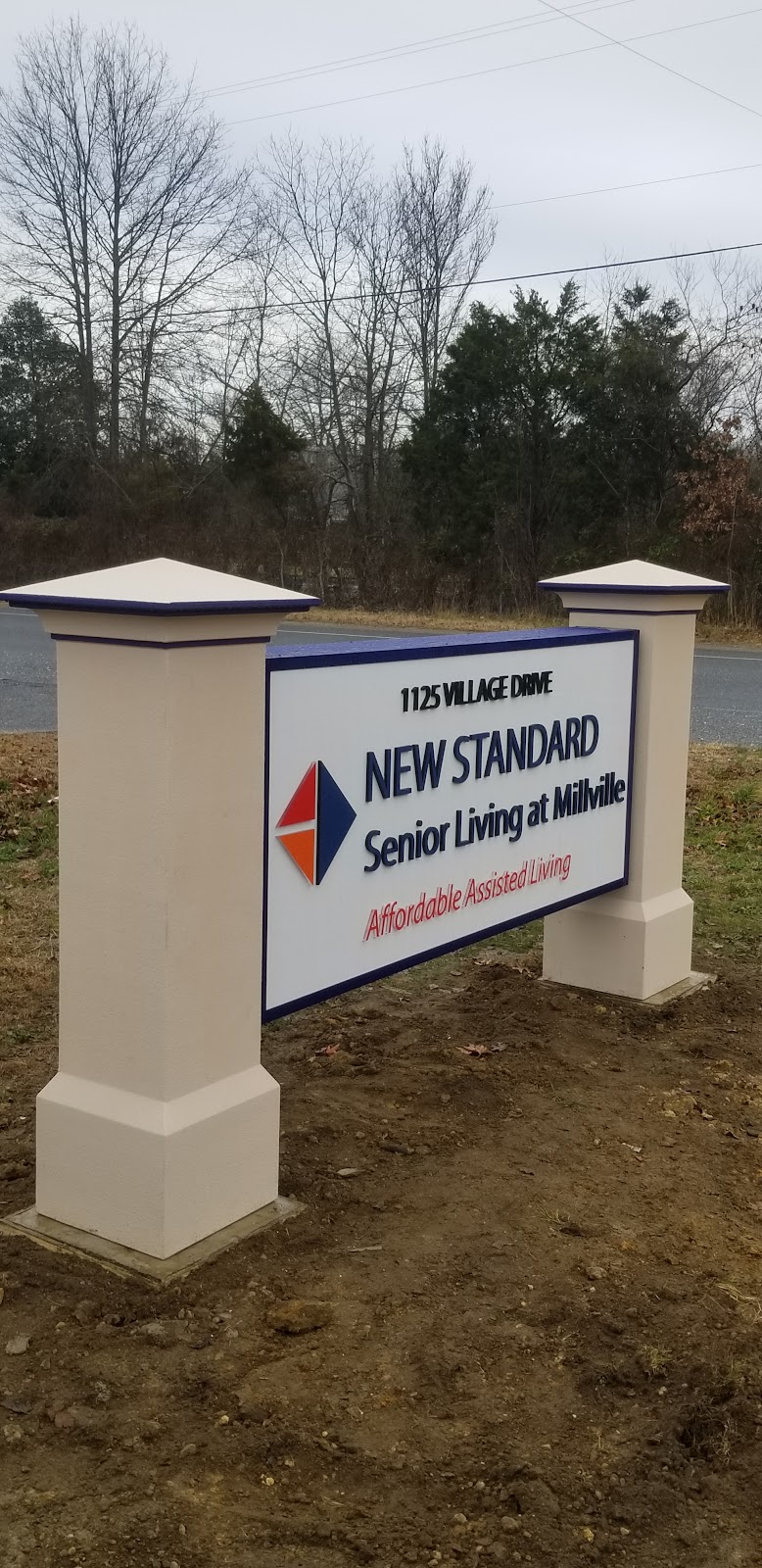 New Standard Senior Living at Millville