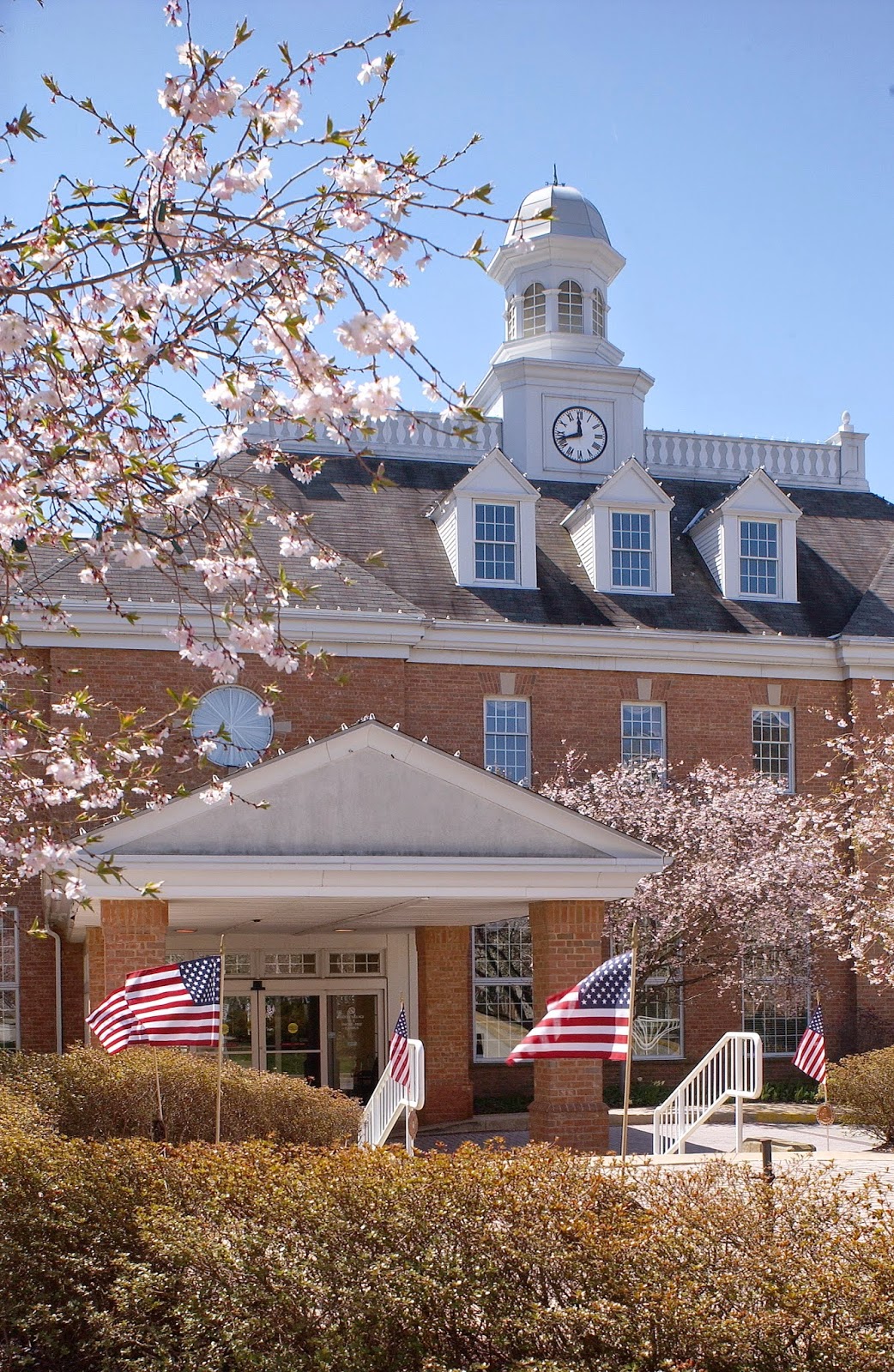 Riddle Village LifeCare Retirement Community
