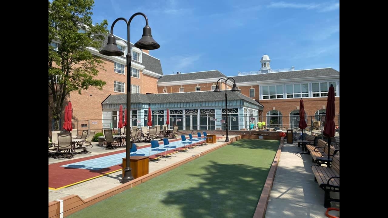 Riddle Village LifeCare Retirement Community