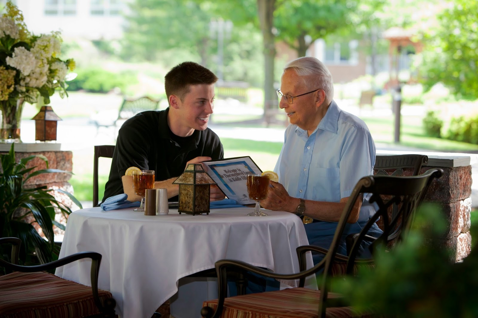 Riddle Village LifeCare Retirement Community