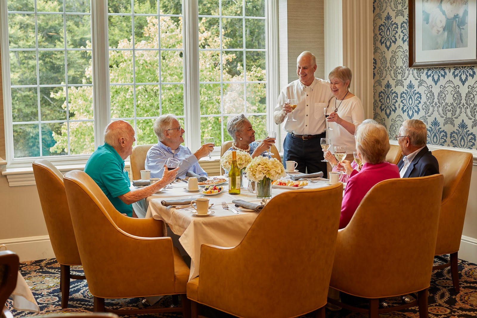 Riddle Village LifeCare Retirement Community