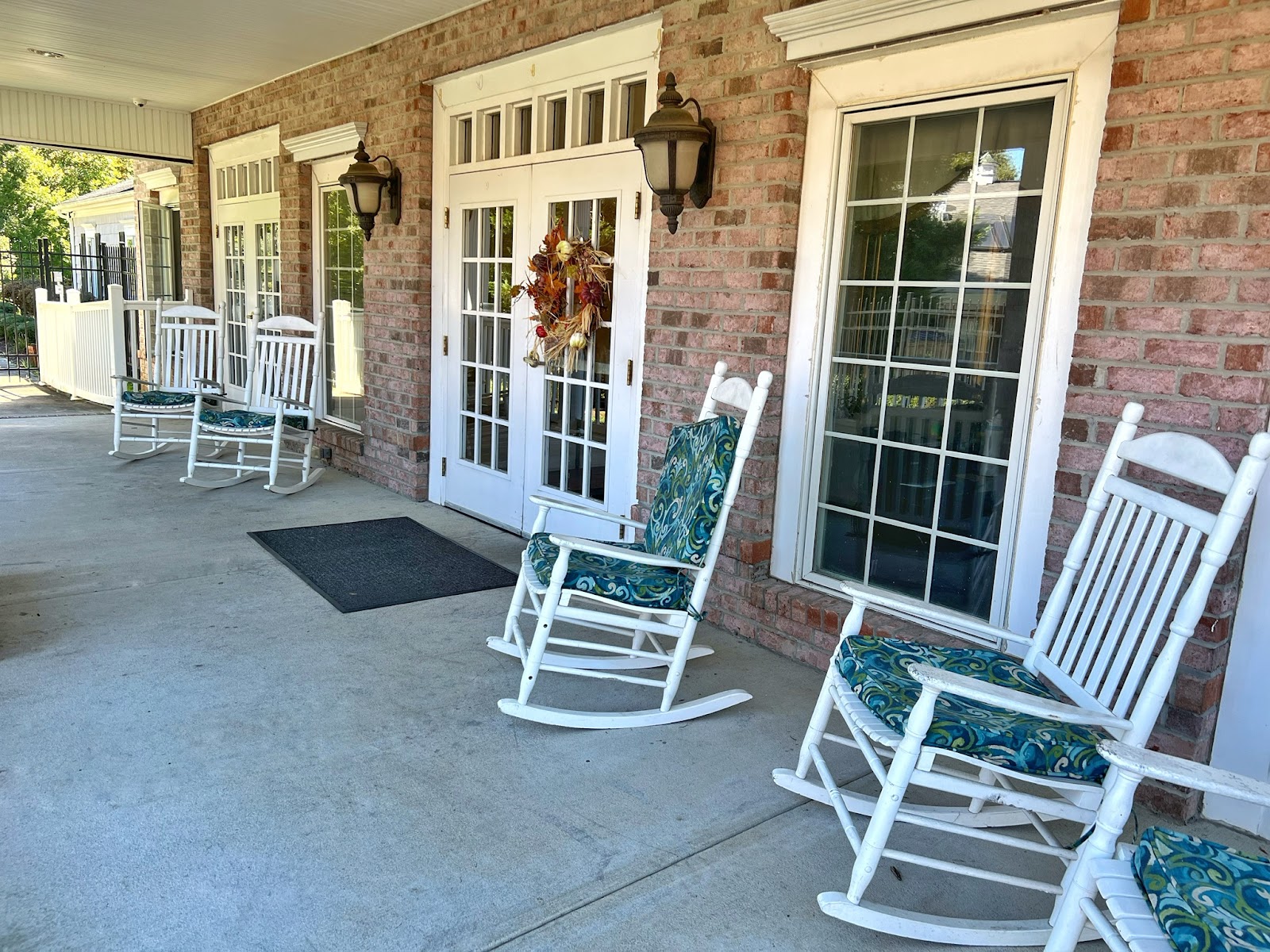 Blakey Hall Retirement Community