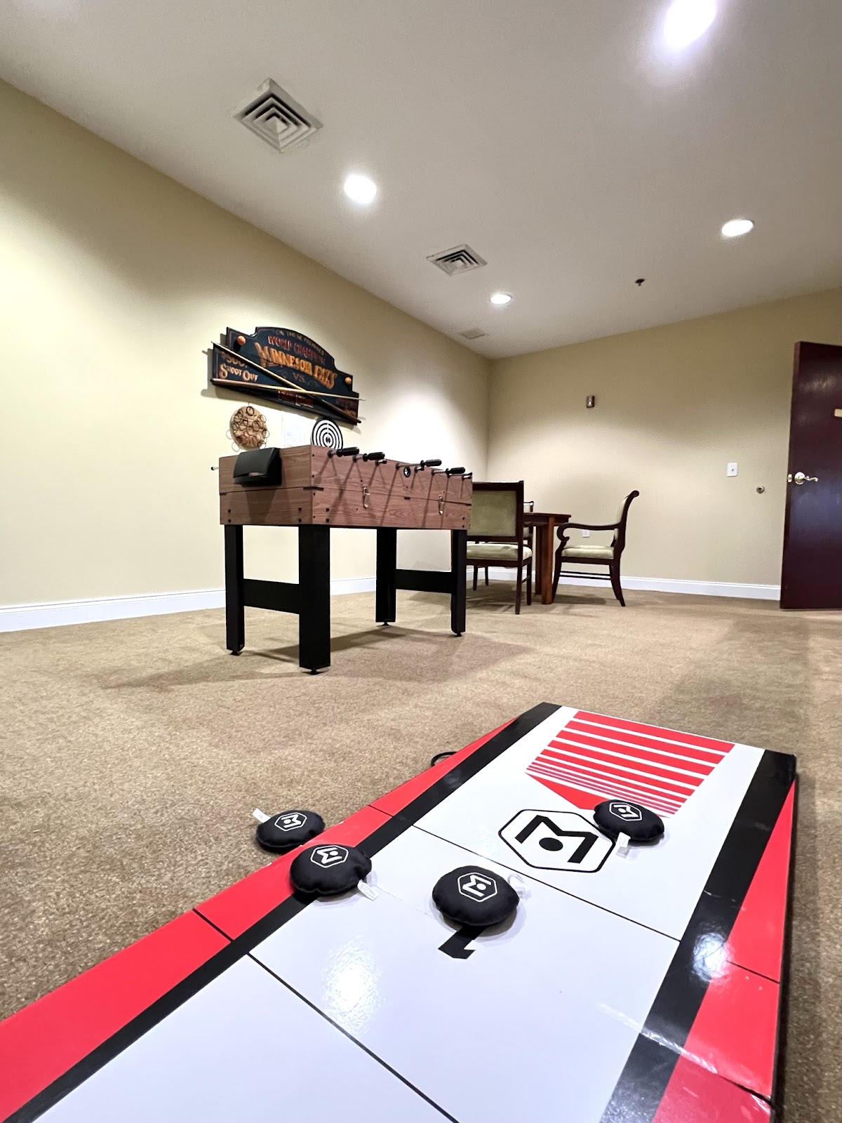 Blakey Hall Retirement Community