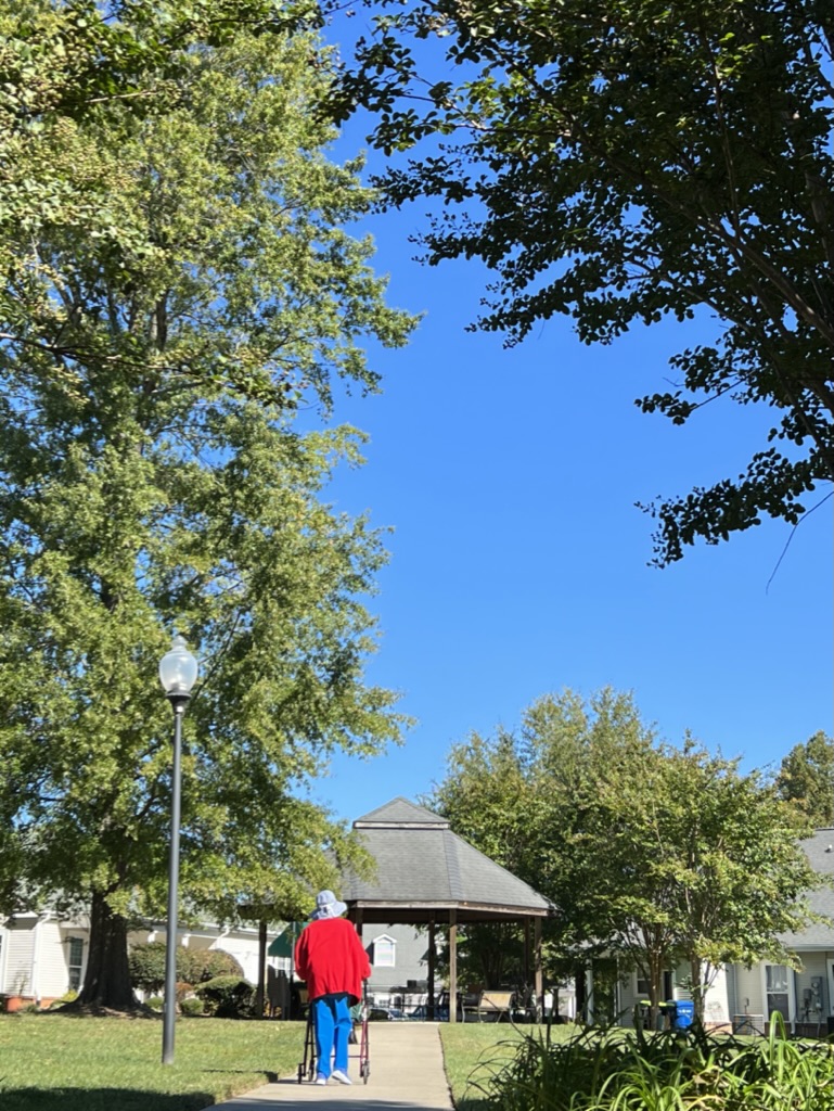 Blakey Hall Retirement Community