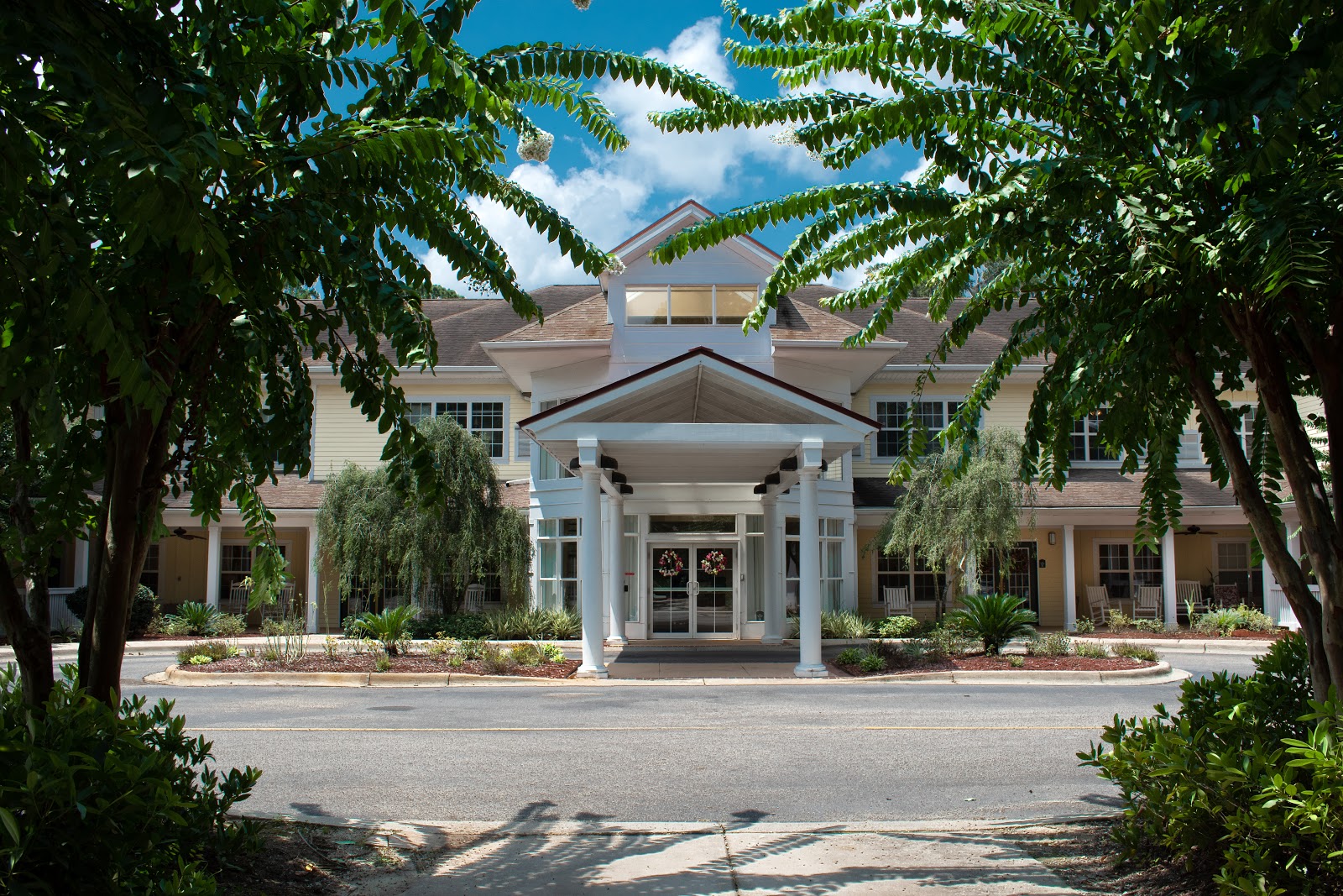 The Gables of Tallahassee