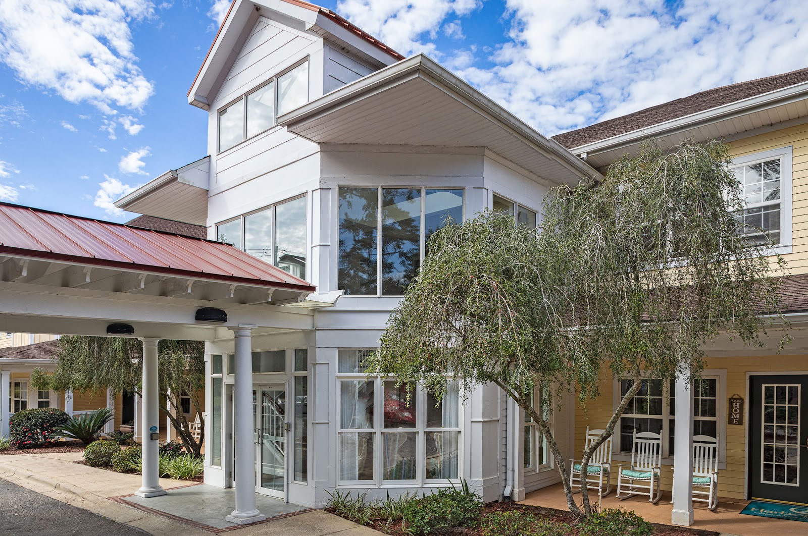 The Gables of Tallahassee