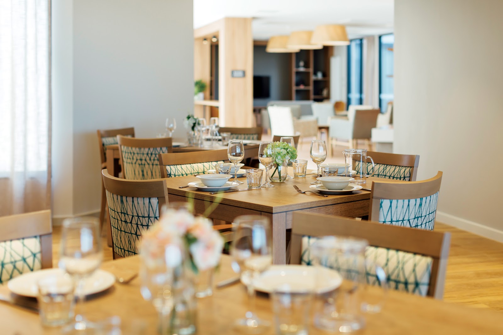 Baptcare Wattle Grove Aged Care Community