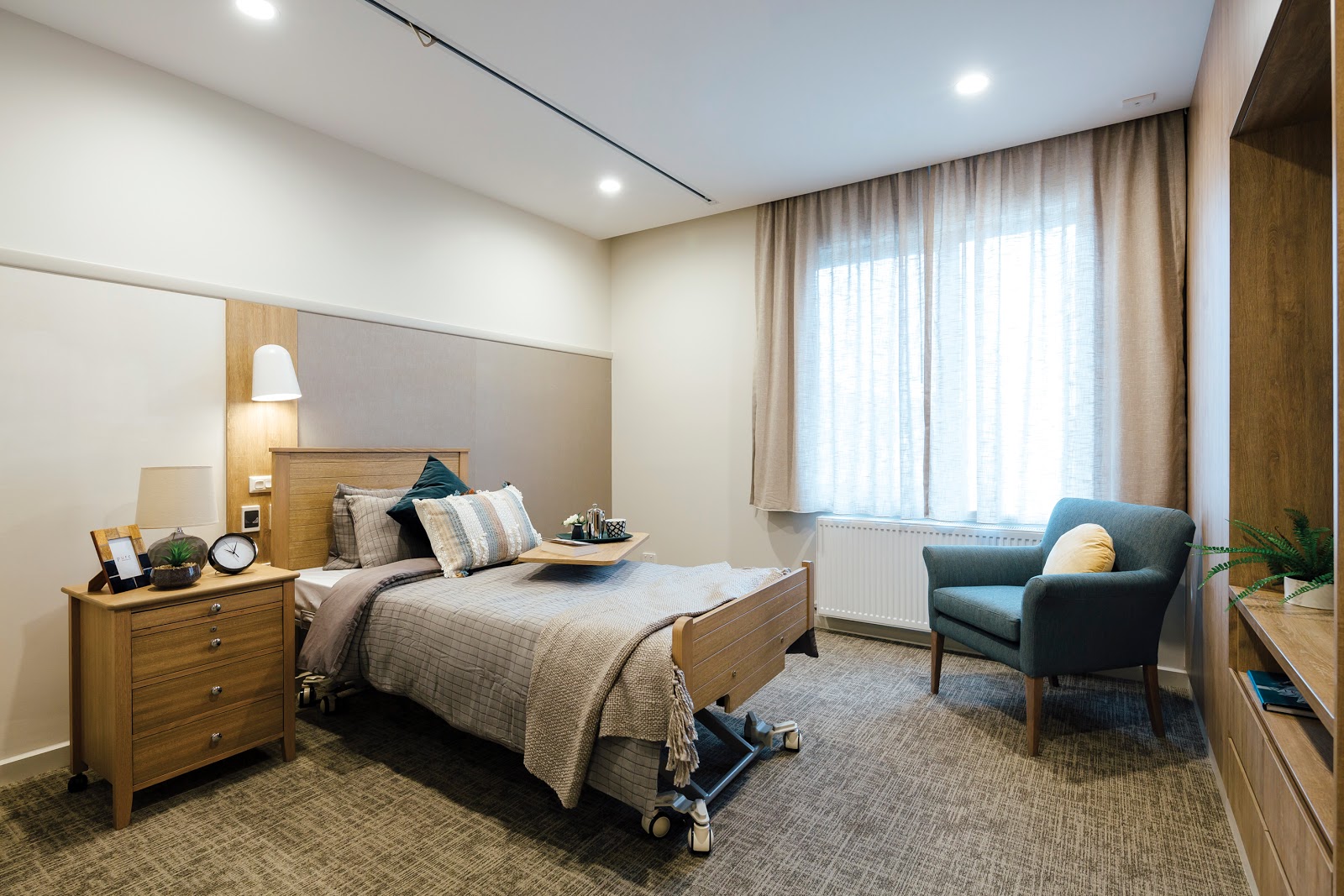 Baptcare Wattle Grove Aged Care Community