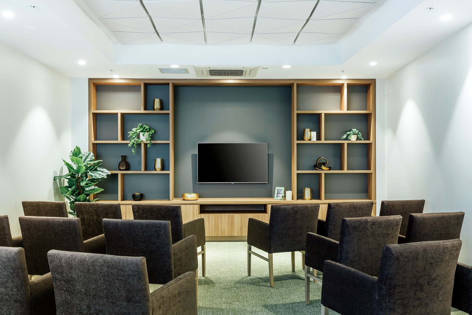 Baptcare Wattle Grove Aged Care Community