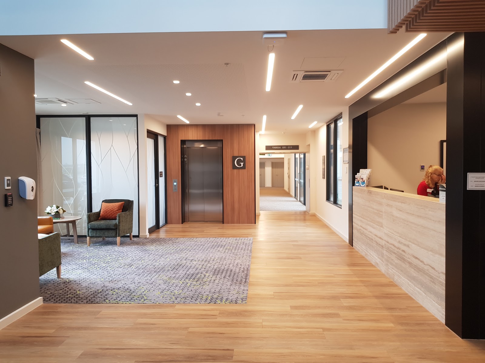 Baptcare Wattle Grove Aged Care Community