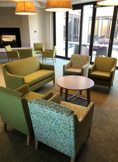 Baptcare Wattle Grove Aged Care Community