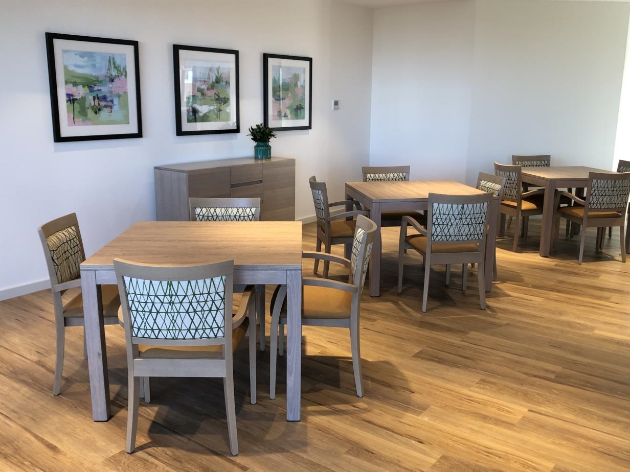 Baptcare Wattle Grove Aged Care Community