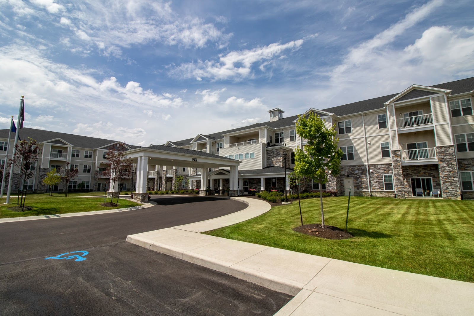 StoryPoint Fort Wayne North
