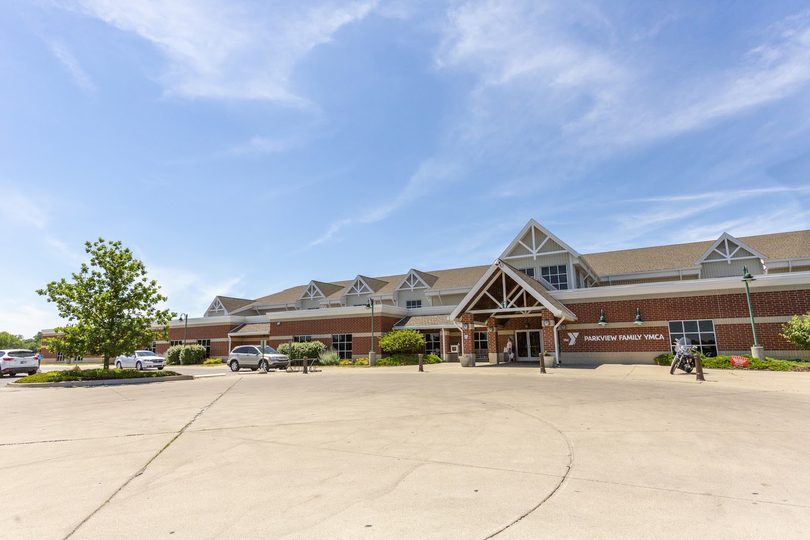 StoryPoint Fort Wayne North