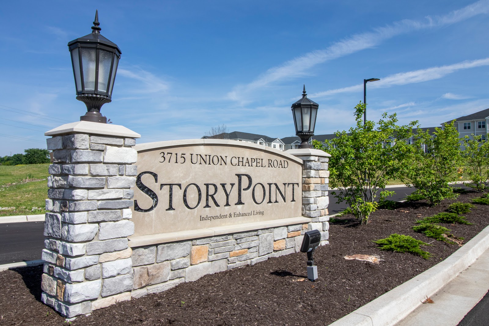 StoryPoint Fort Wayne North