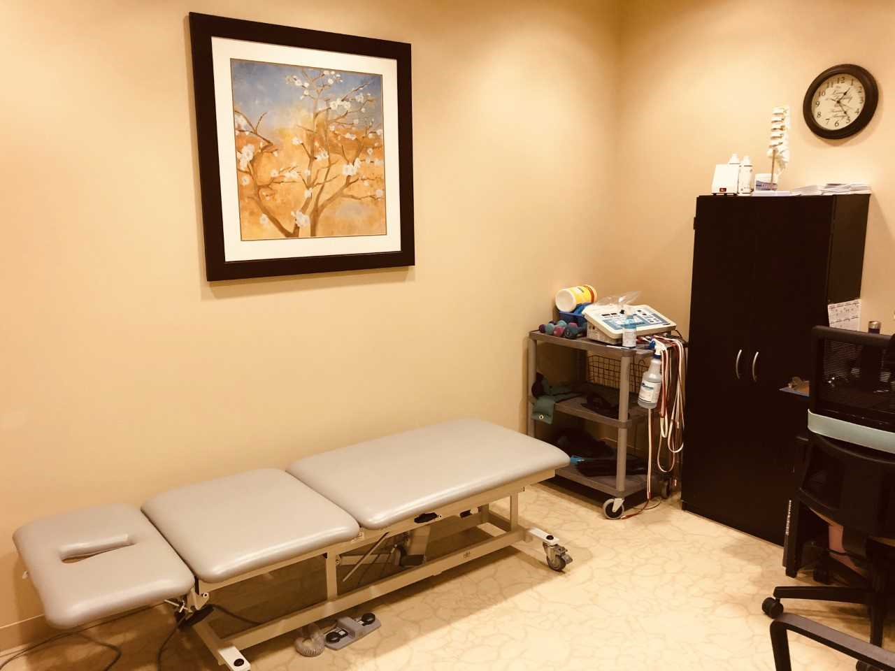 Lutheran SeniorLife Rehab Services