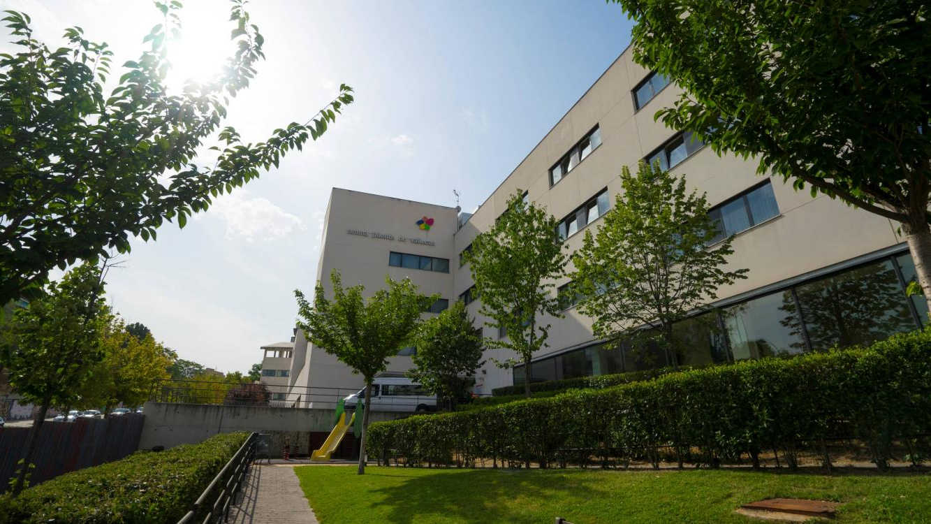 Residential Care AMMA Puente de Vallecas