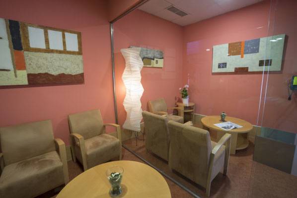 Residential Care AMMA Puente de Vallecas
