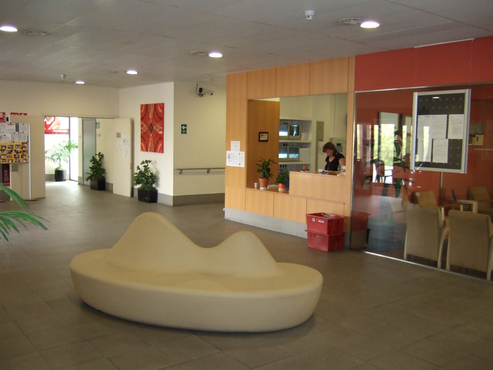 Residential Care AMMA Puente de Vallecas