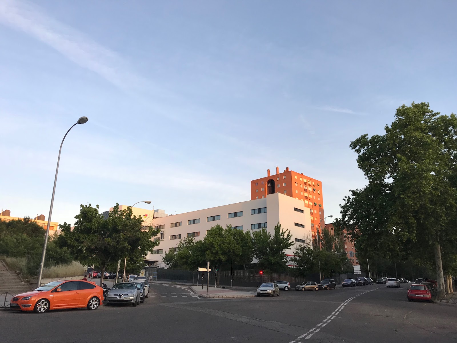 Residential Care AMMA Puente de Vallecas