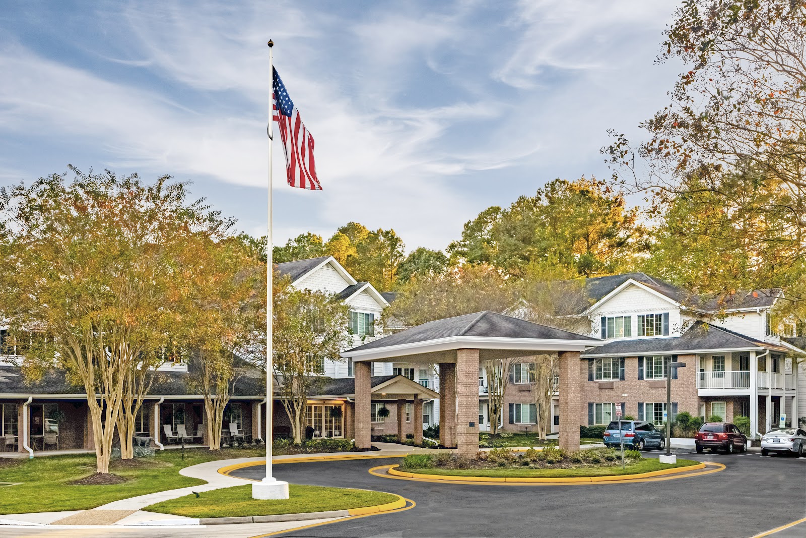 Lighthouse Pointe by Barclay House