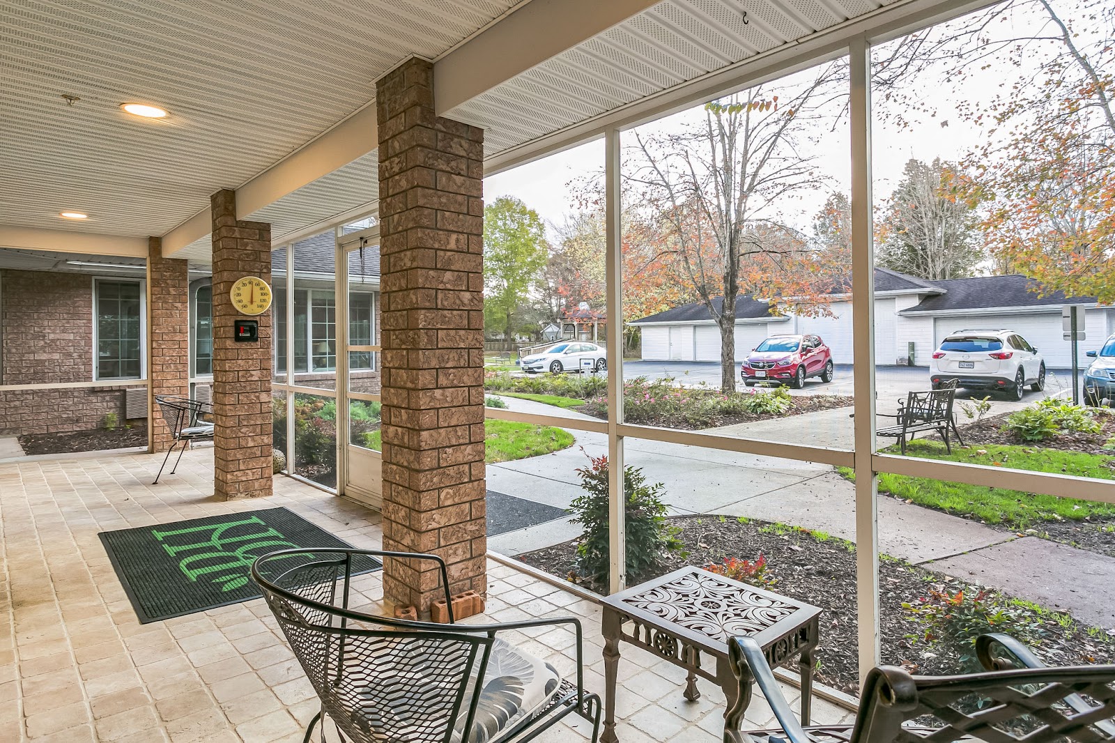 Lighthouse Pointe by Barclay House
