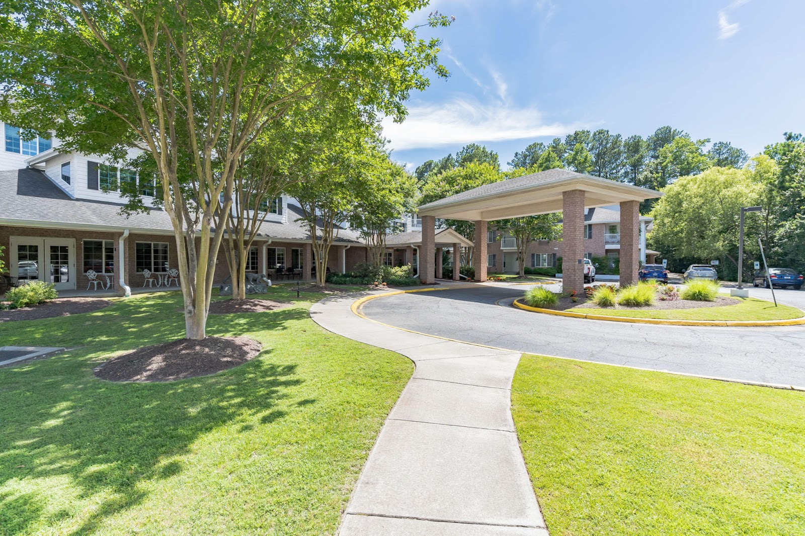 Lighthouse Pointe by Barclay House