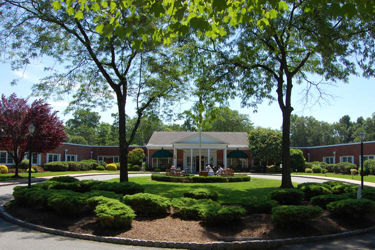 Inglemoor Rehabilitation & Care Center