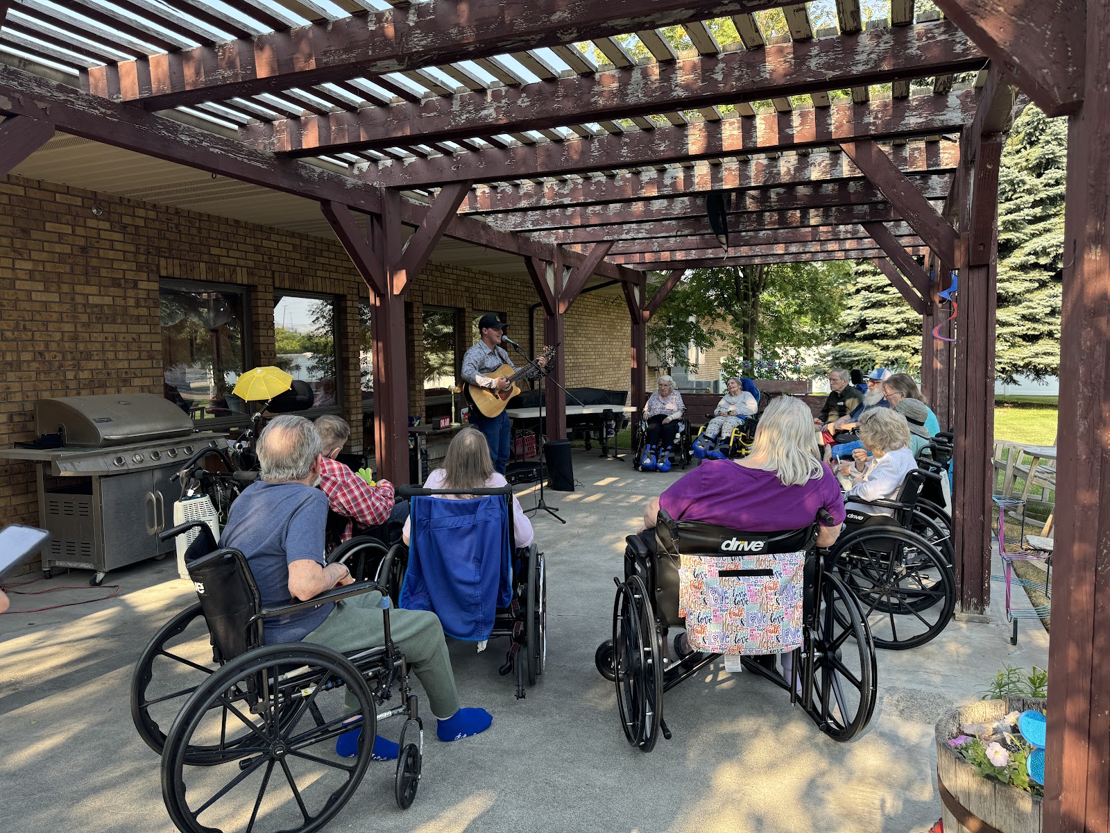 Teton Healthcare of Cascadia