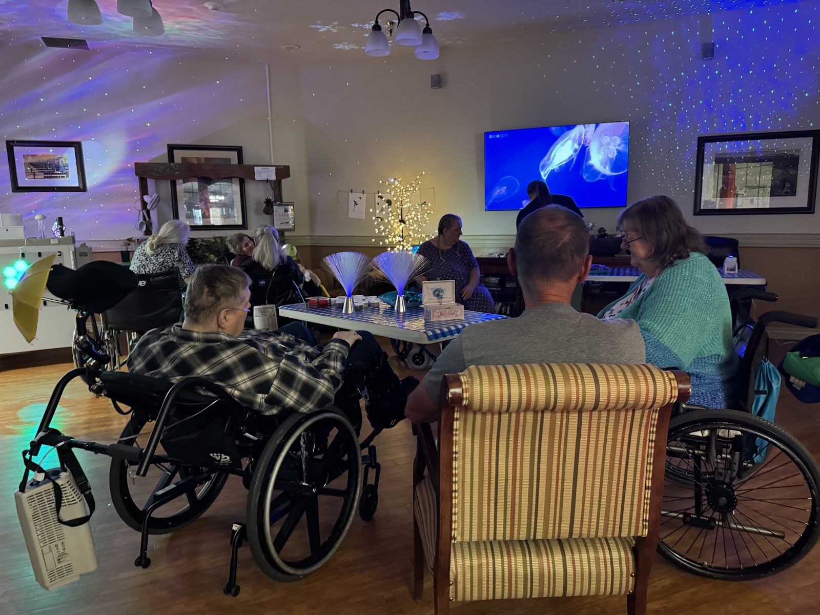 Teton Healthcare of Cascadia