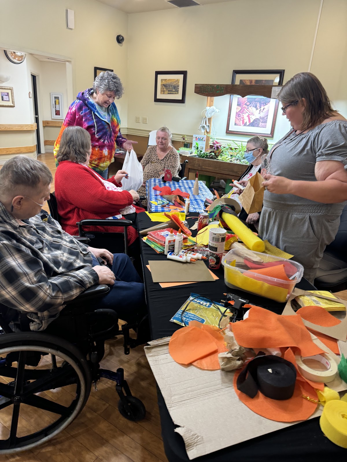 Teton Healthcare of Cascadia