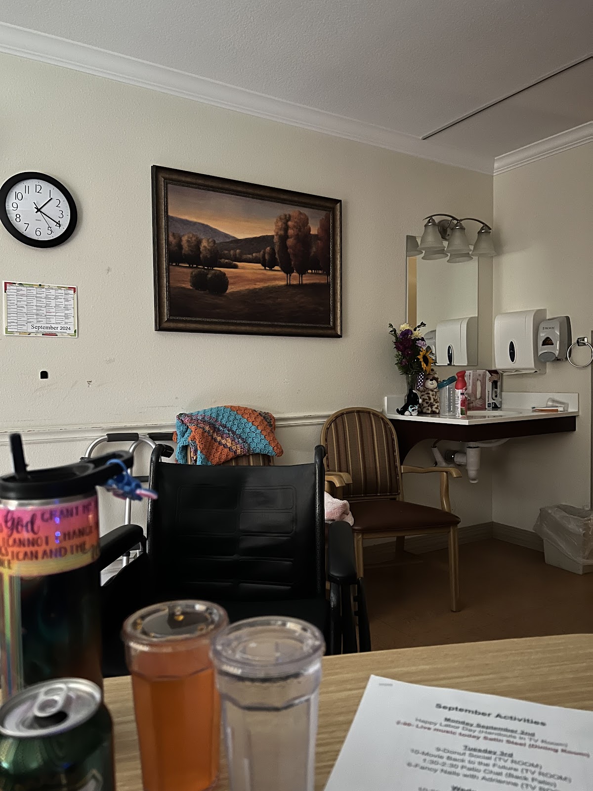 Teton Healthcare of Cascadia