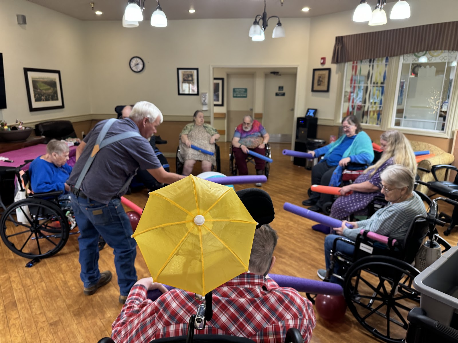 Teton Healthcare of Cascadia