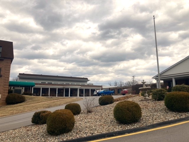 Marymount Manor - Skilled Nursing & Rehab