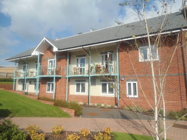 Raleigh Mead Nursing Care Home