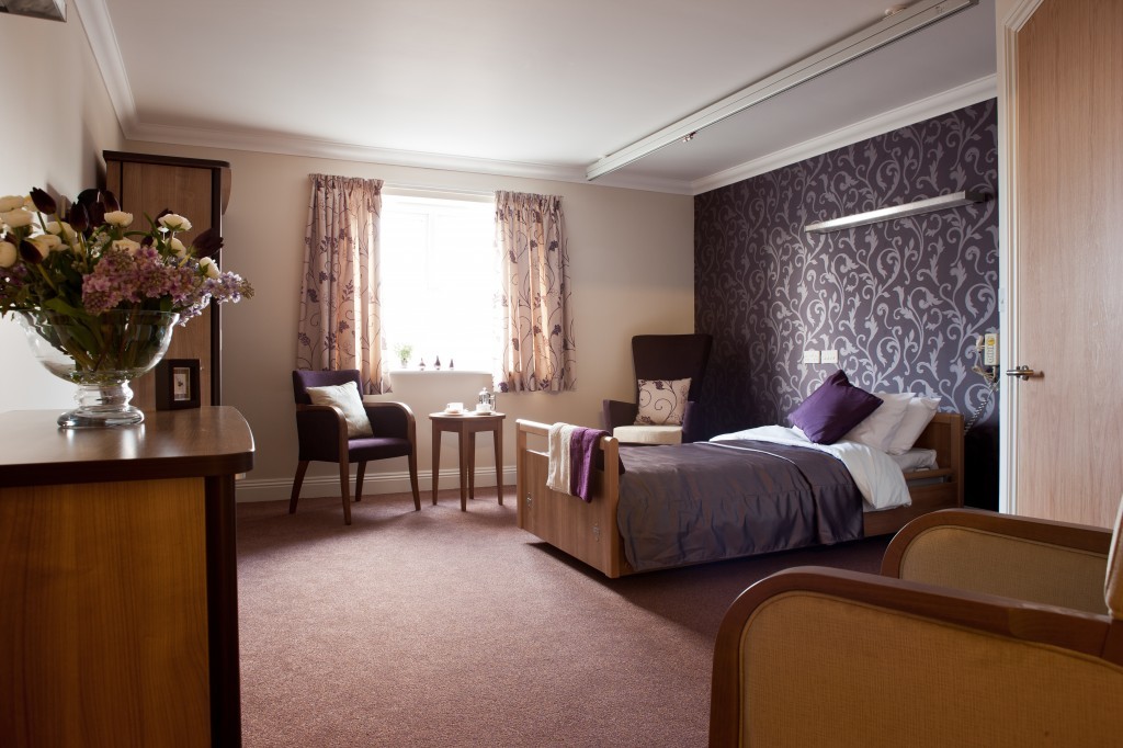 Raleigh Mead Nursing Care Home