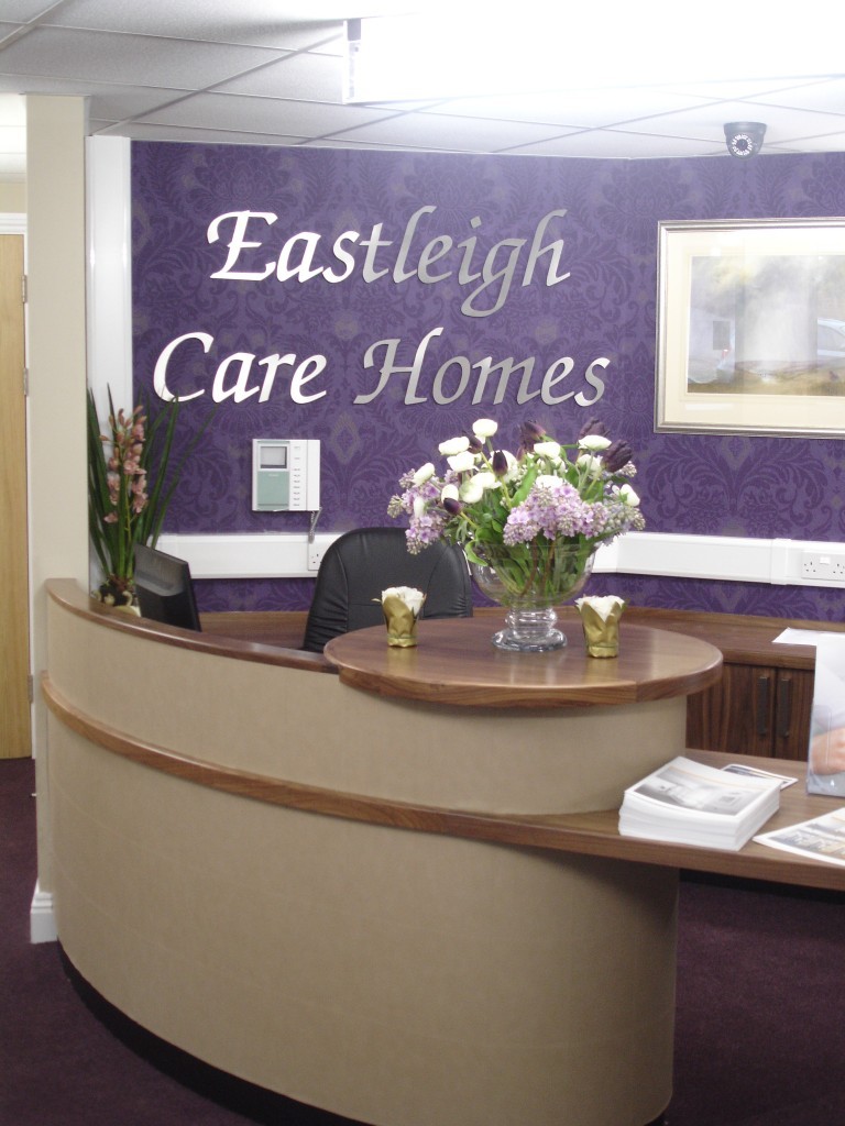 Raleigh Mead Nursing Care Home