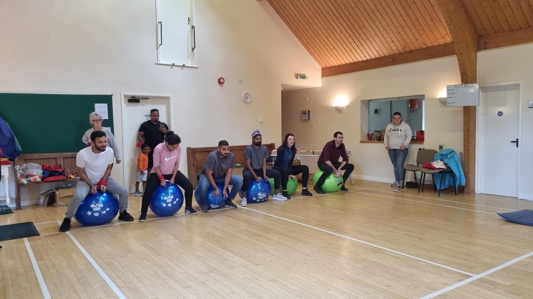 Raleigh Mead Nursing Care Home