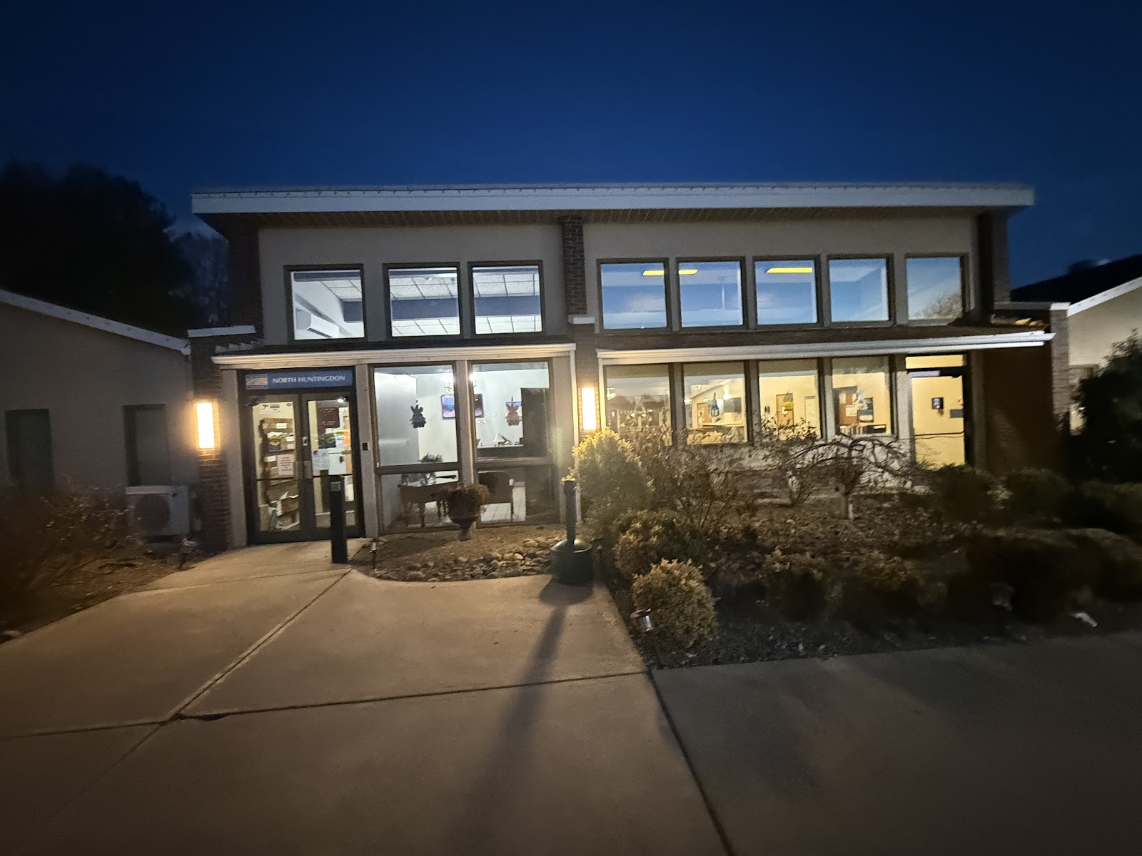 Transitions Healthcare North Huntingdon