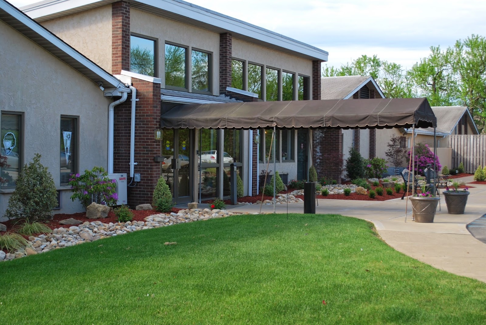 Transitions Healthcare North Huntingdon
