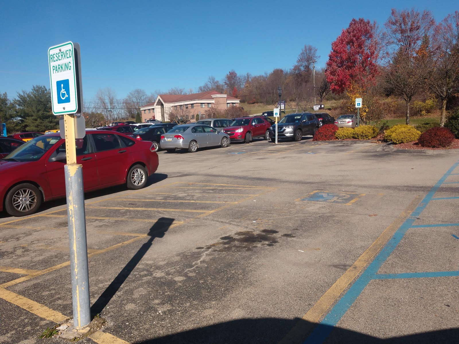 Transitions Healthcare North Huntingdon